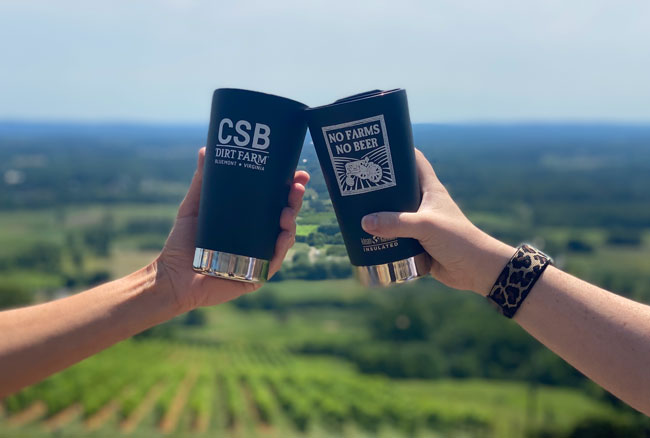 dirtfarm-csb-membershipo Dirt Farm Brewing CSB Membership 2021