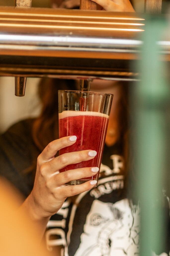 Steal The Pint Night