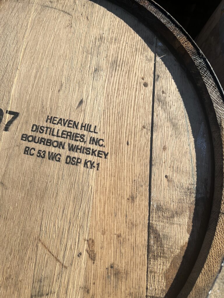 Phase II: 2024 Bourbon Barrel Barleywine Release