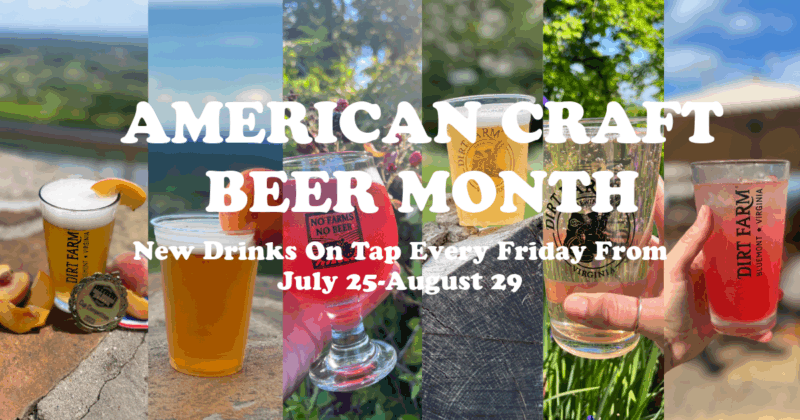American Craft Beer Month – Weekly Beer Releases