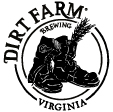 Dirt Farm Brewing logo