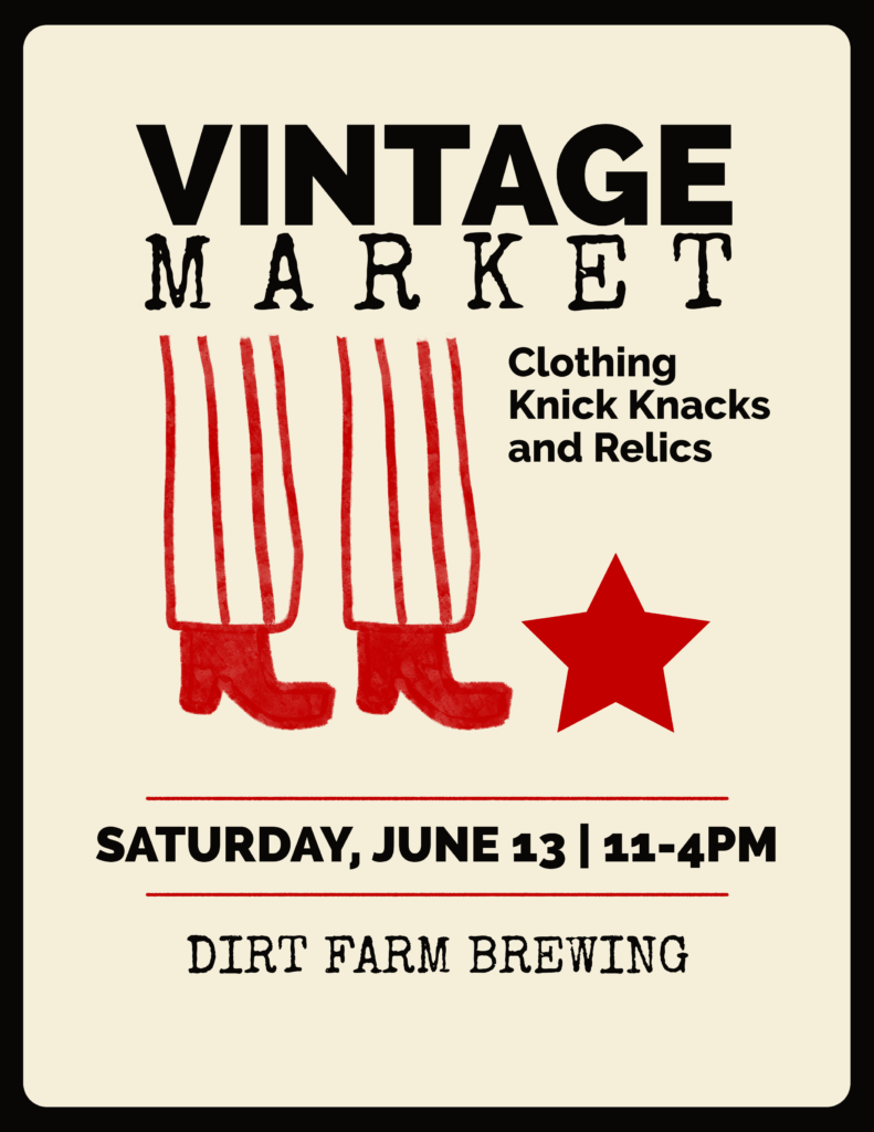 Vintage Market
