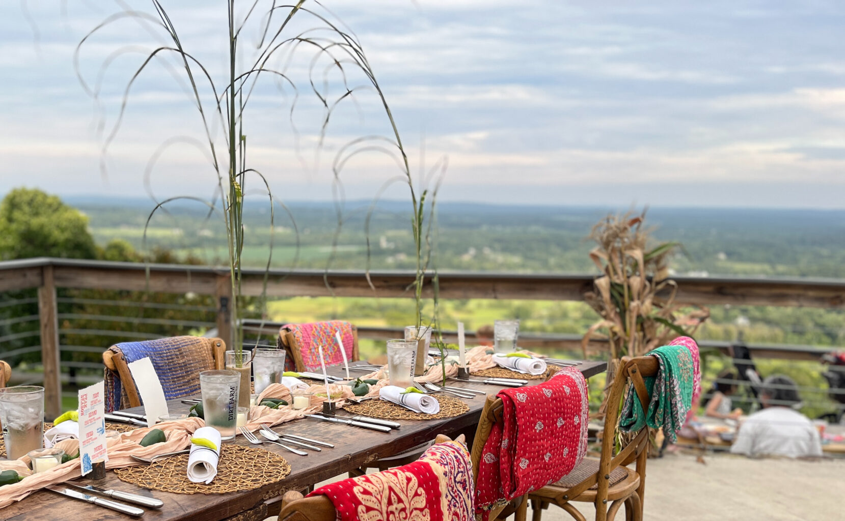 Supper Club | Golden Supper | September 19, 2026