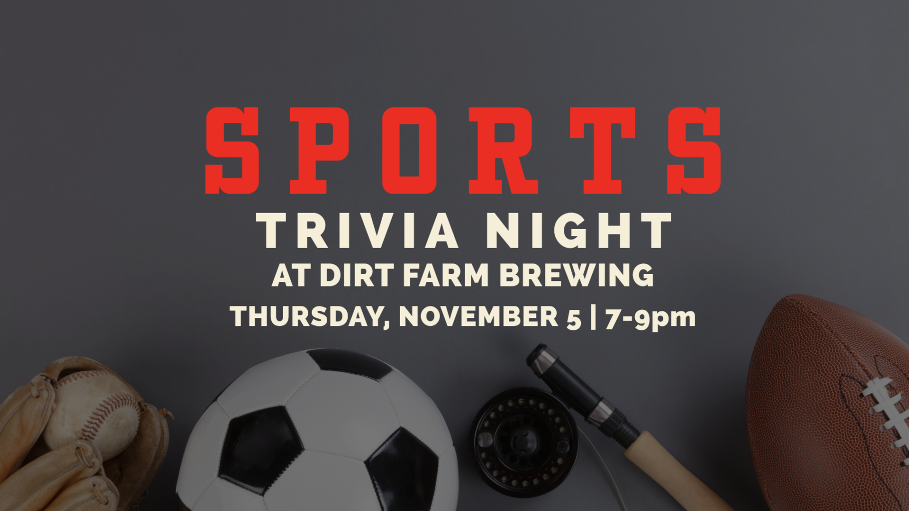 Sports Night Trivia